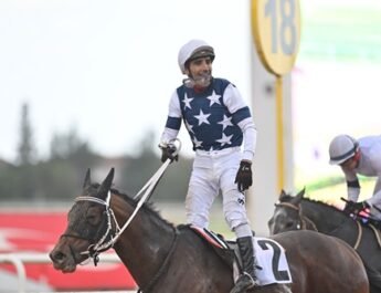 Zafer yine DAPPER MAN’in !