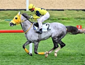 23 Nisan Koşusu / DENİZ EFE !