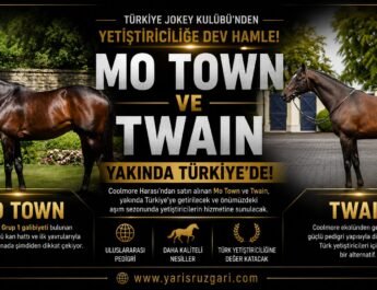 Mo Town ve Twain Türkiye’ye Geliyor!