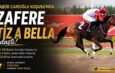 TIZ A BELLA Formunun Zirvesinde !