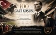 100.Gazi Koşusu ; Kılık & Kıyafet !