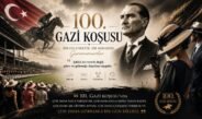 100.Gazi Koşusu ; Kılık & Kıyafet !