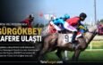 Kusursuz Sprint ; GÜRBÖKBEY ;