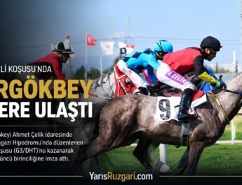 Kusursuz Sprint ; GÜRBÖKBEY ;
