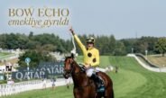 Super Star BOW ECHO Emekliye Ayrıldı !