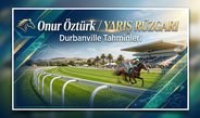 Durbanville Tahminlerimiz
