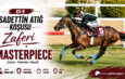 MASTERPIECE / KV-9 Sadettin Atığ Koşusu