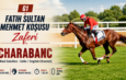 CHARABANC 4. (G1) Apoletini Taktı !