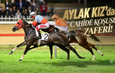 AYLAK KIZ’dan Cahide Koşusu Zaferi !