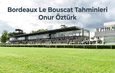 Bordeaux Le Bouscat Tahminleri