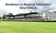 Bordeaux Le Bouscat Tahminleri