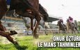 05.10 / Le Mans Tahminleri