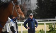 Richard Perham Eğitimi Tamamladı !