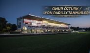 Lyon Parilly Tahminleri / 06.10