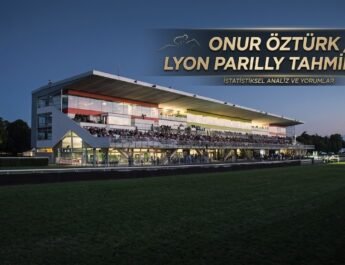 Lyon Parilly Tahminleri / 06.10